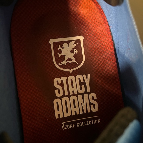 Stacy Adams Zone Collection - Picture 7 of 7